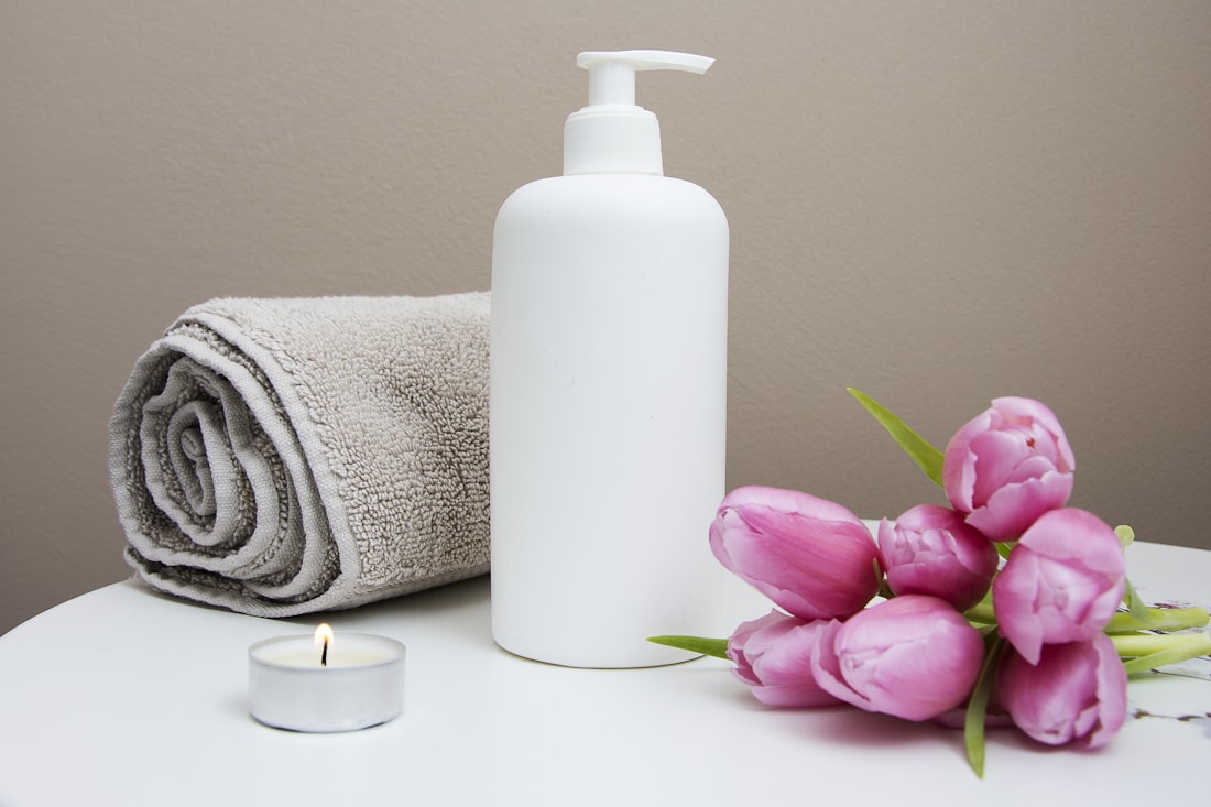 Hotel wellness and pool amenity